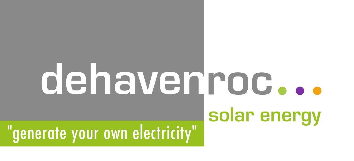 dehavenroc solar energy